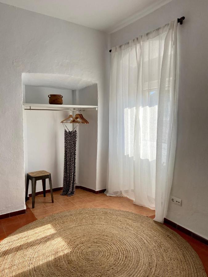 Ecoturisme Mas Ribas Hotel Palamos Bagian luar foto
