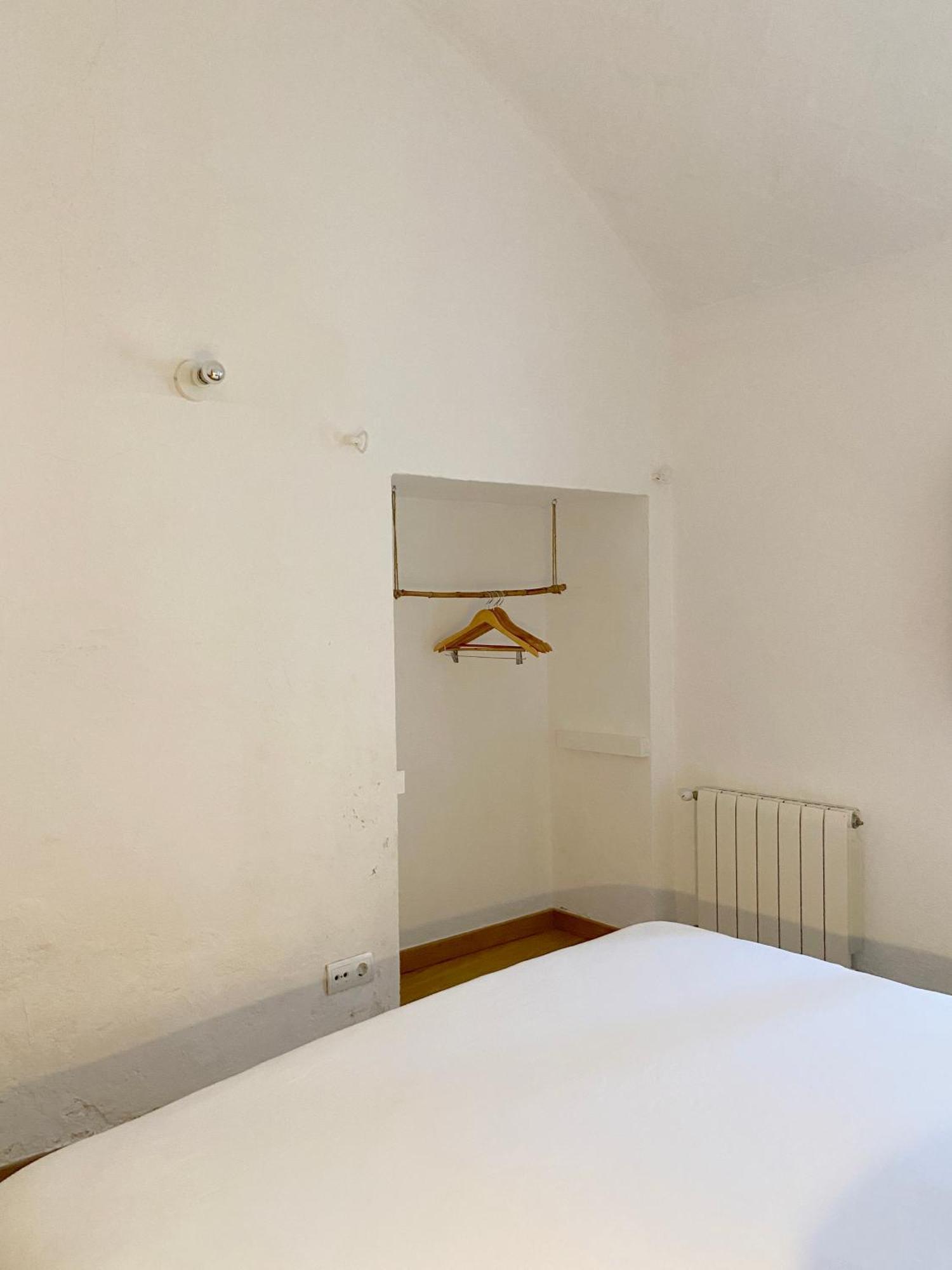 Ecoturisme Mas Ribas Hotel Palamos Ruang foto