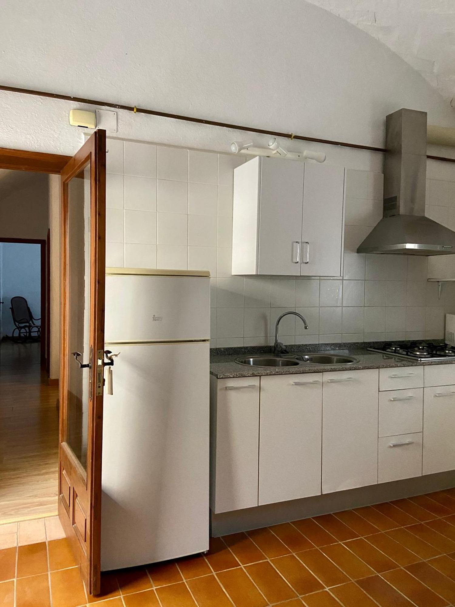 Ecoturisme Mas Ribas Hotel Palamos Ruang foto