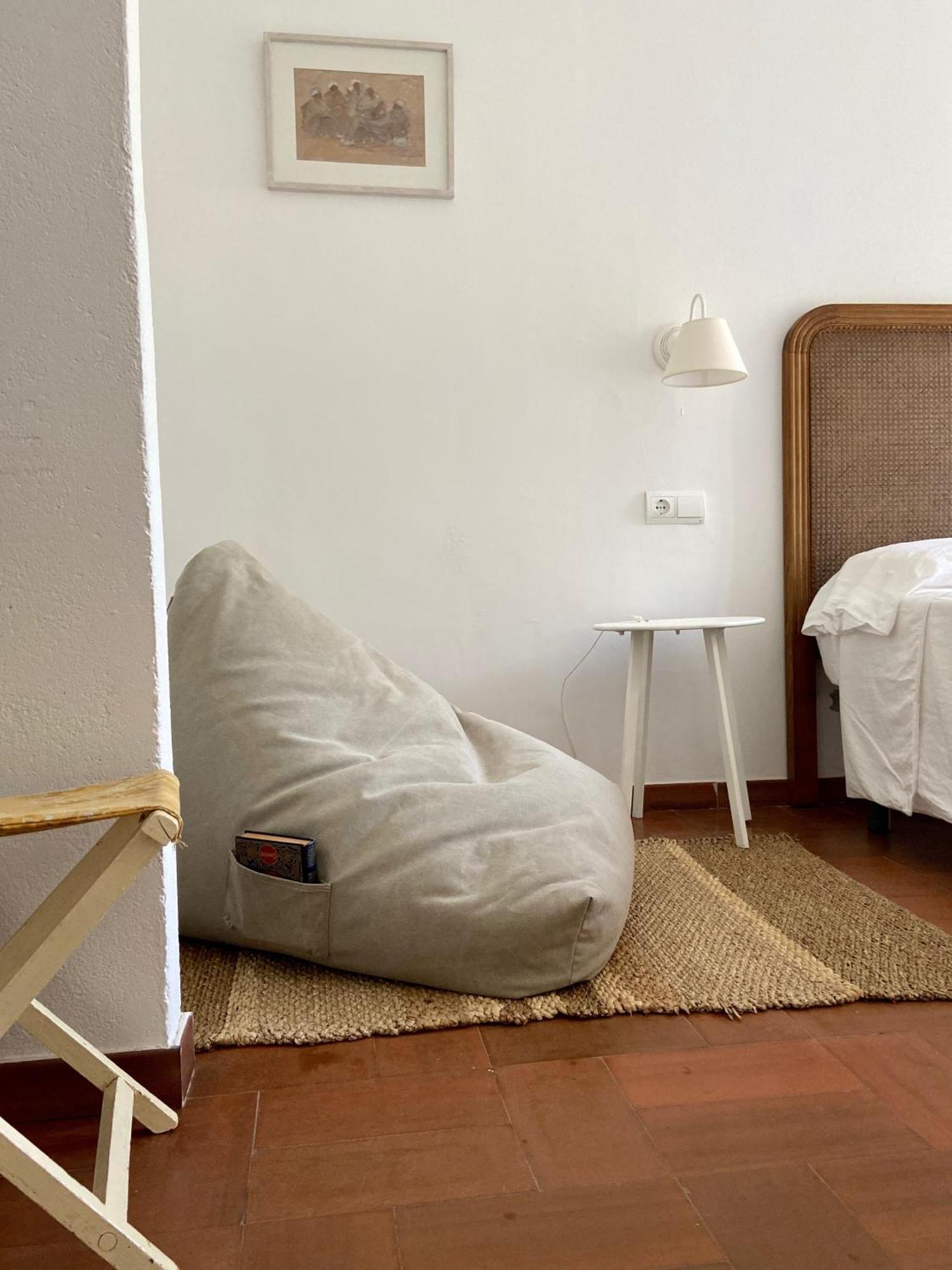 Ecoturisme Mas Ribas Hotel Palamos Ruang foto