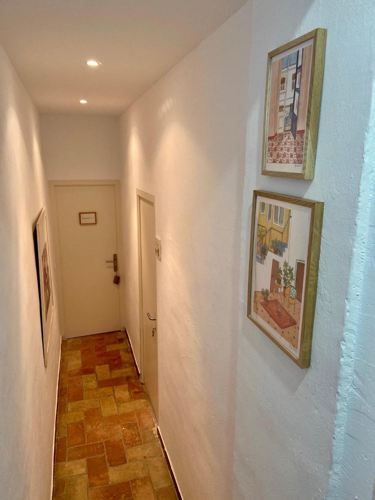Ecoturisme Mas Ribas Hotel Palamos Ruang foto
